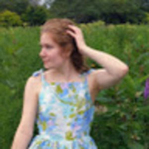 Meet your Posher, Marissa